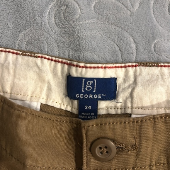 George Shorts, Bundle of 2, Size 34 - Picture 9 of 9
